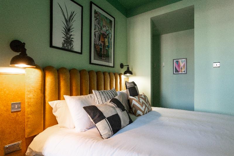Your Apartment Brixton - Oda