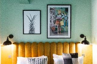 Your Apartment Brixton fotoÄŸrafÄ±