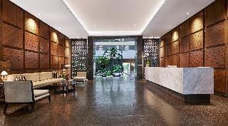 Delonix Hotel Karawang fotoÄŸrafÄ±