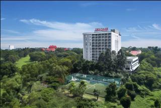 Delonix Hotel Karawang fotoÄŸrafÄ±
