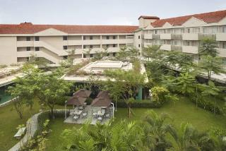 Delonix Hotel Karawang fotoÄŸrafÄ±