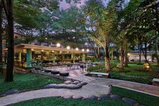 Delonix Hotel Karawang fotoÄŸrafÄ±