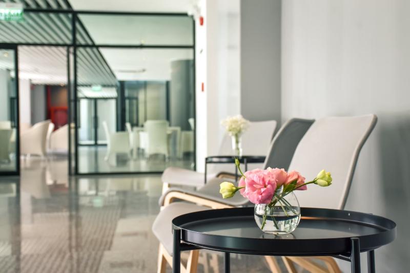 Grandview Residence - Lobi