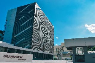 Grandview Residence otel fotoğrafı