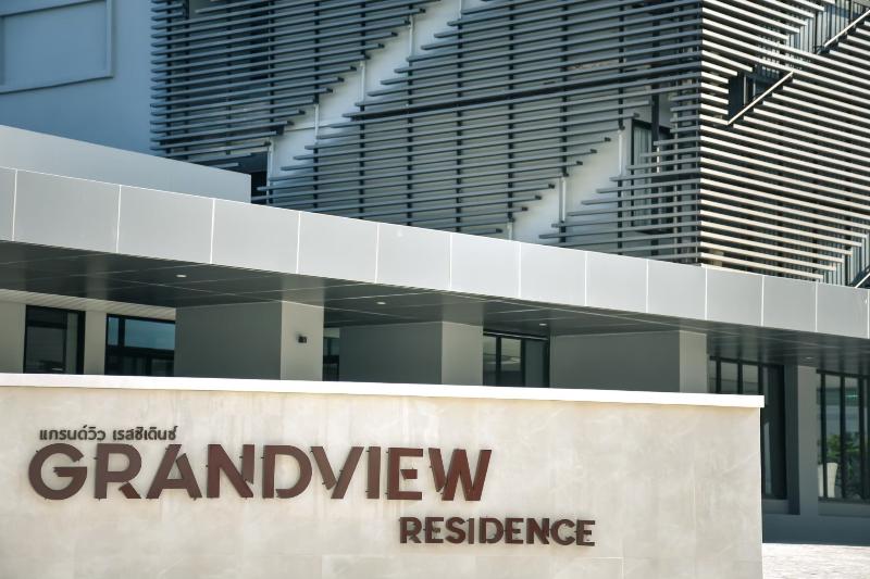 Grandview Residence - Genel