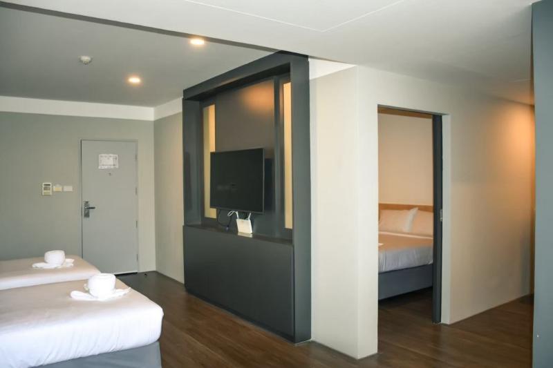 Grandview Residence - Oda