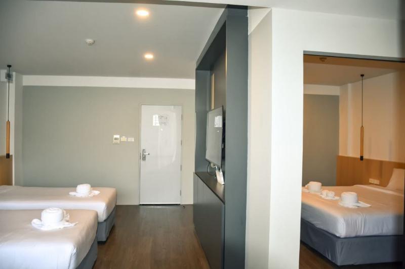 Grandview Residence - Oda