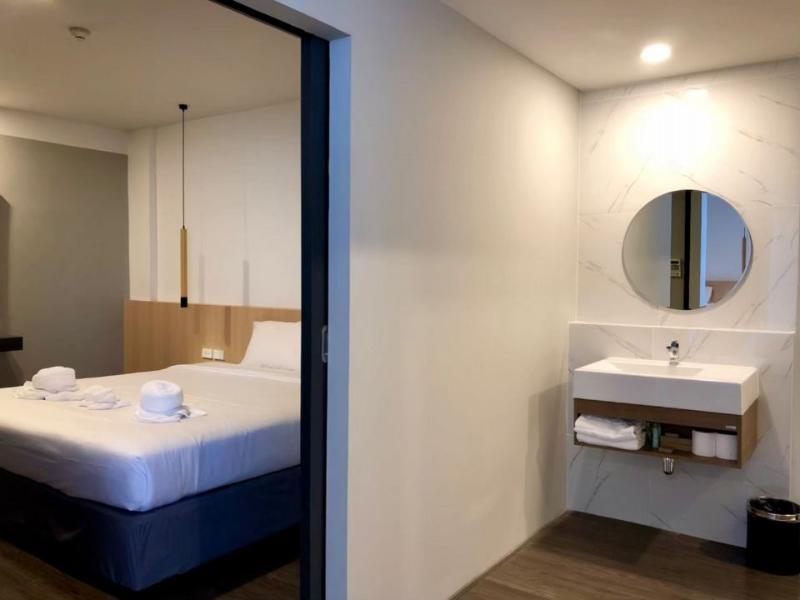 Grandview Residence - Oda