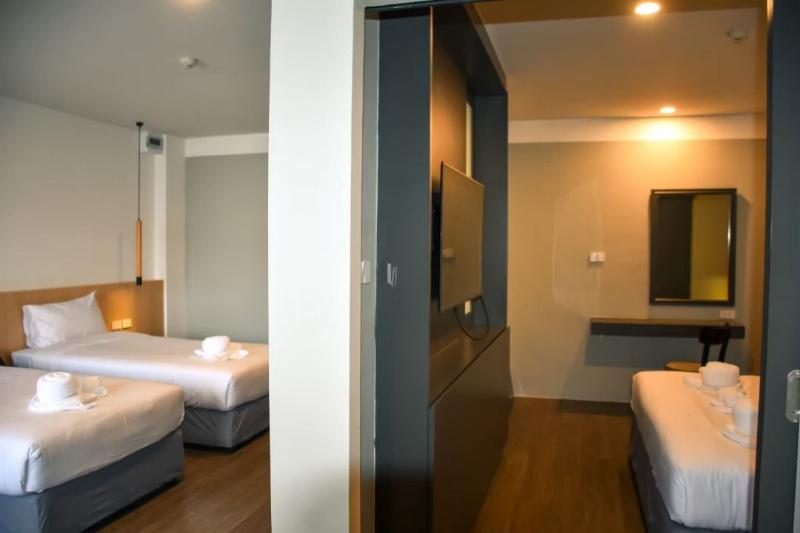Grandview Residence - Oda