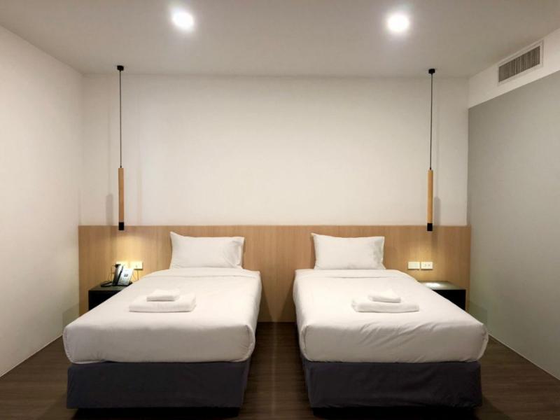 Grandview Residence - Oda