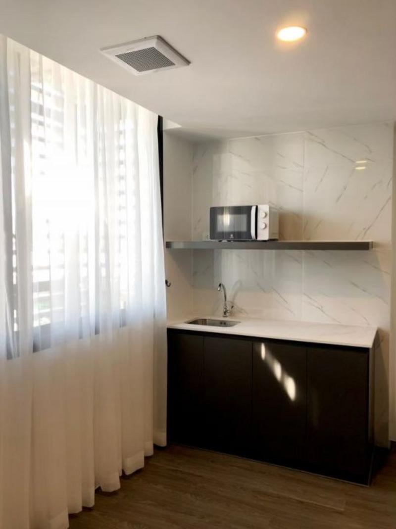 Grandview Residence - Oda