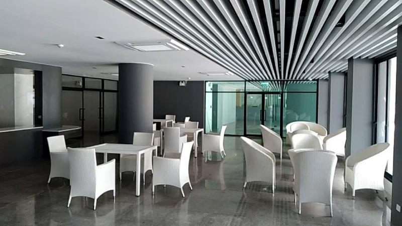 Grandview Residence - Restoran