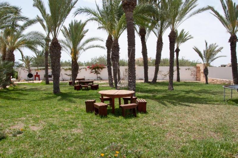 Le Patio De Mezraya - Genel