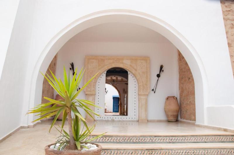 Le Patio De Mezraya - Genel