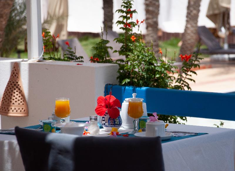 Le Patio De Mezraya - Genel