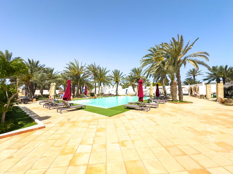 Le Patio De Mezraya - Genel
