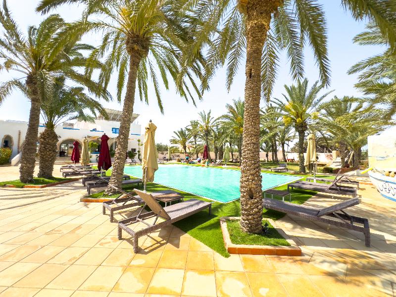 Le Patio De Mezraya - Genel
