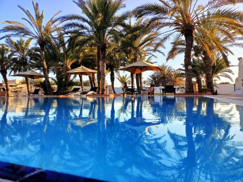 Le Patio De Mezraya - Genel