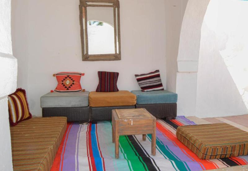 Le Patio De Mezraya - Genel