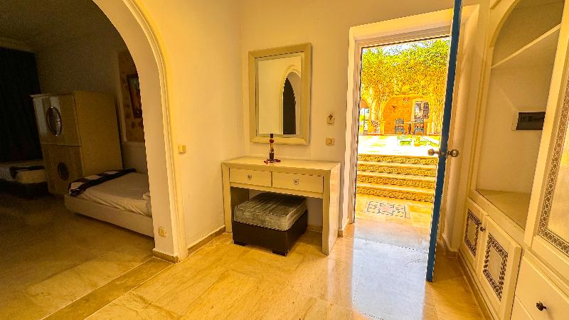 Le Patio De Mezraya - Oda