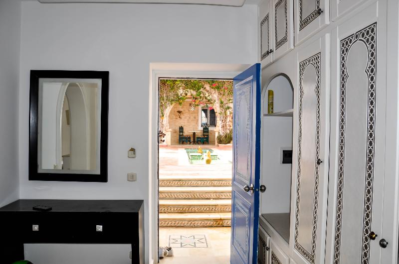 Le Patio De Mezraya - Oda