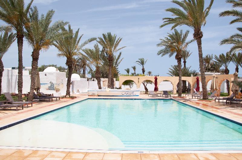 Le Patio De Mezraya - Havuz