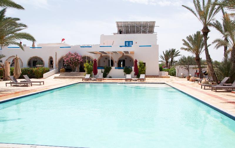 Le Patio De Mezraya - Havuz