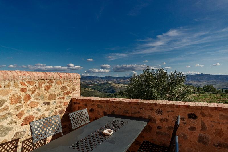Tenuta Montecucco - Genel