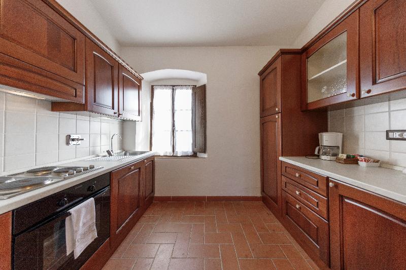 Tenuta Montecucco - Genel