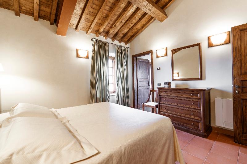Tenuta Montecucco - Oda