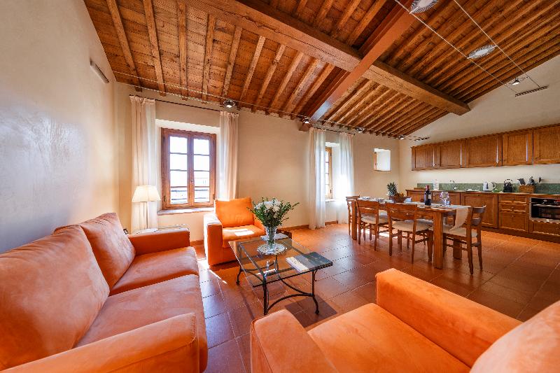 Tenuta Montecucco - Oda