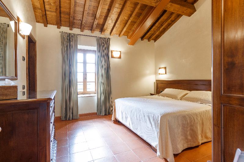 Tenuta Montecucco - Oda