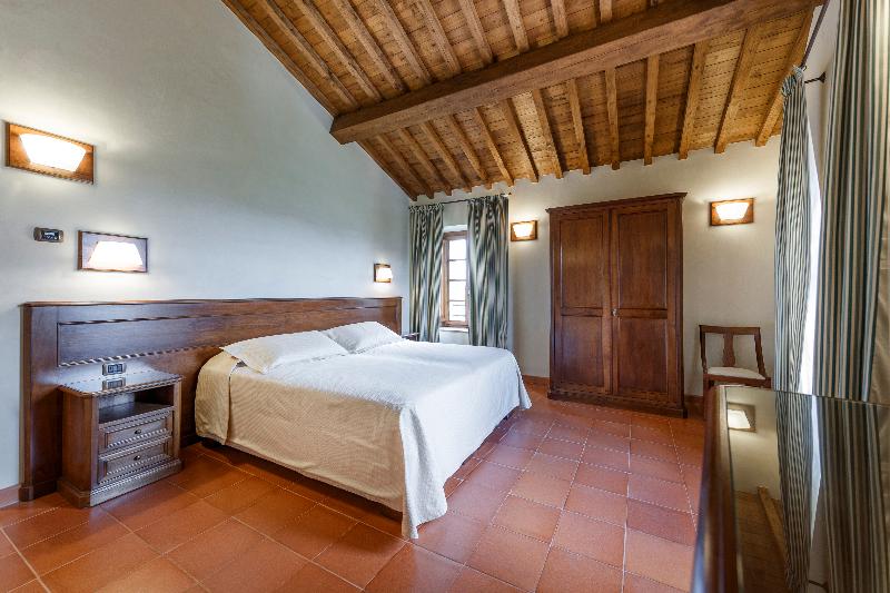 Tenuta Montecucco - Oda