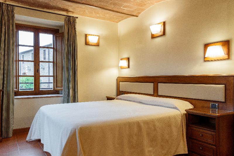 Tenuta Montecucco - Oda