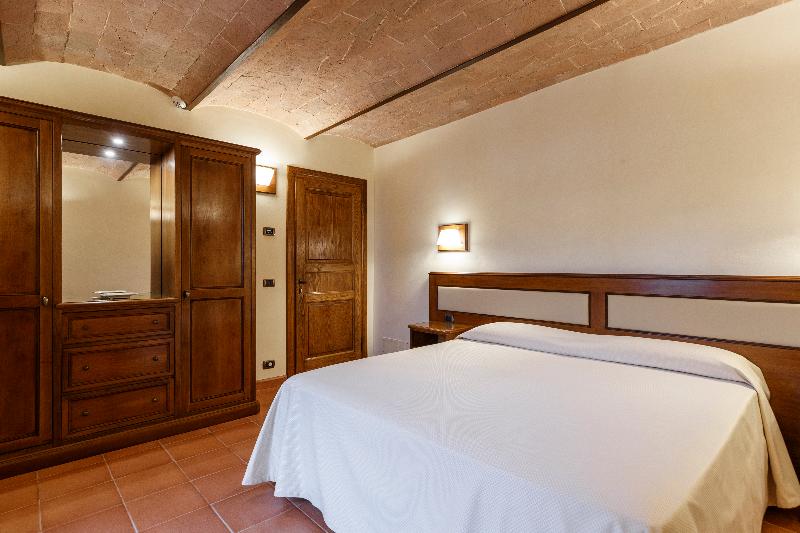 Tenuta Montecucco - Oda