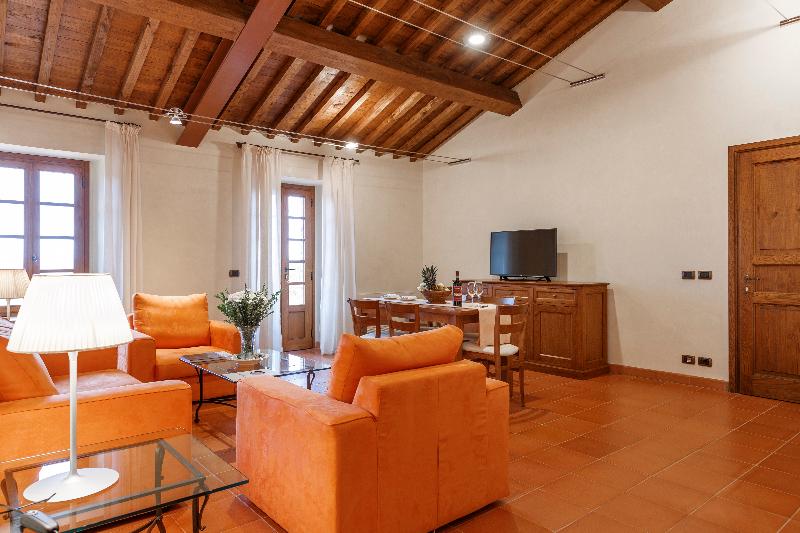 Tenuta Montecucco - Oda