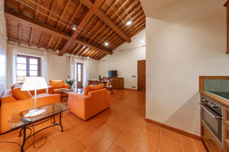 Tenuta Montecucco - Oda