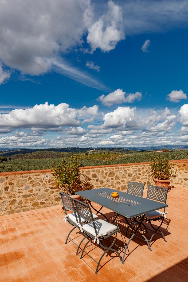 Tenuta Montecucco - Oda