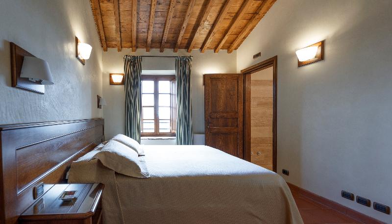 Tenuta Montecucco - Oda