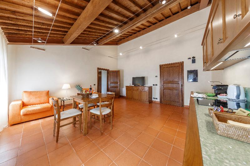 Tenuta Montecucco - Oda