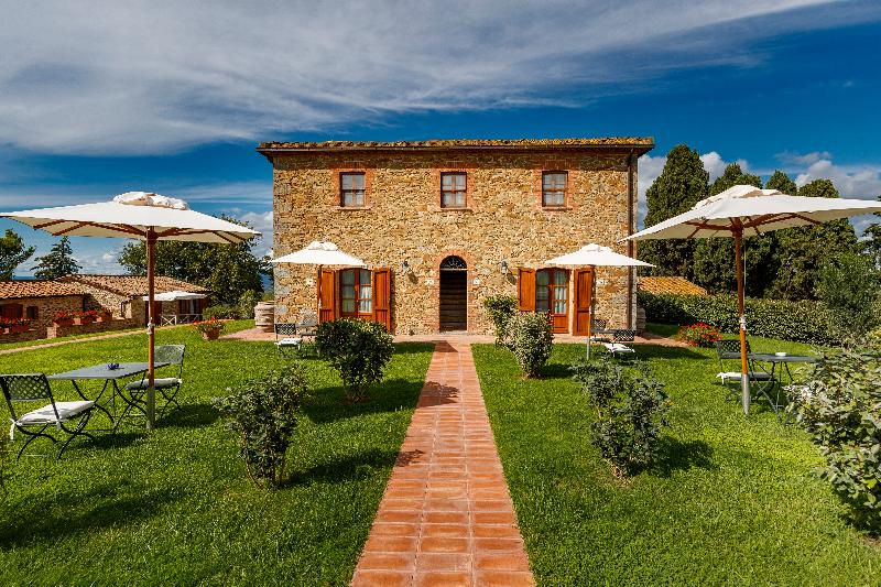 Tenuta Montecucco - Oda