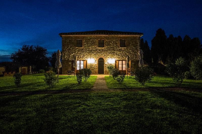 Tenuta Montecucco - Oda
