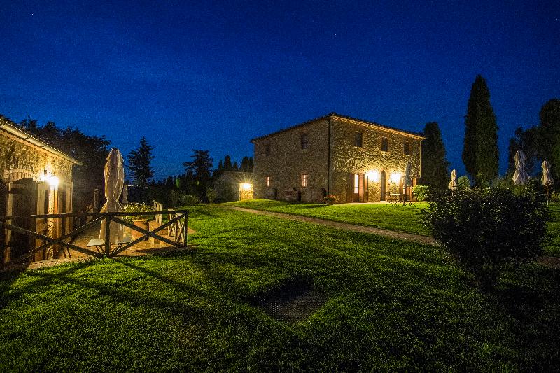 Tenuta Montecucco - Oda