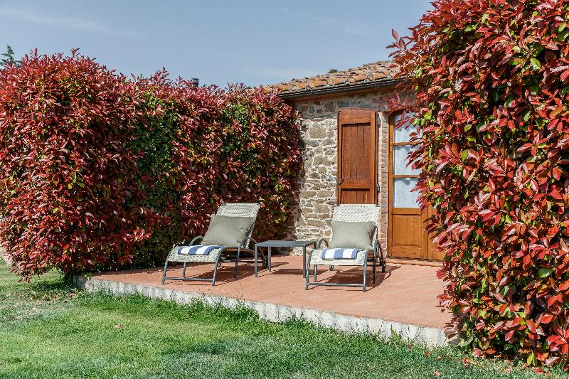 Tenuta Montecucco - Oda