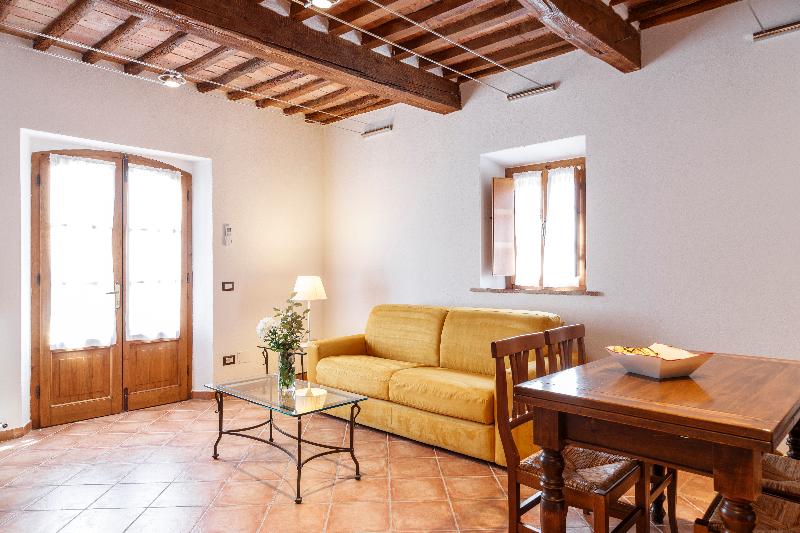 Tenuta Montecucco - Oda