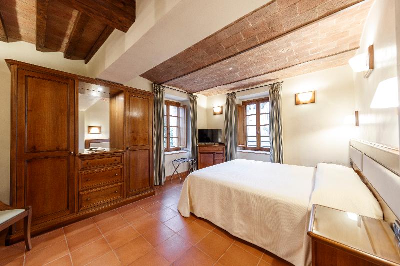 Tenuta Montecucco - Oda