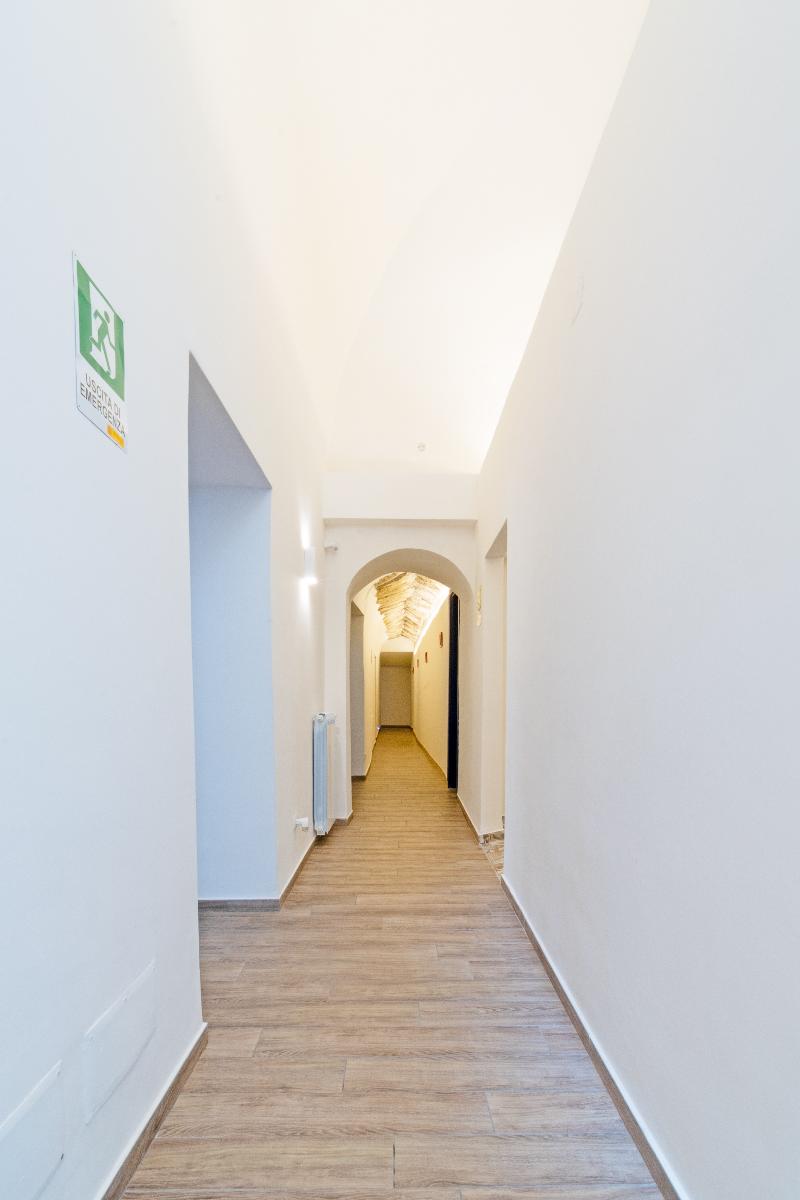 Palazzo Belmosto - Lobi