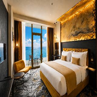 Miramare Magnetic Beach Hotel otel fotoğrafı