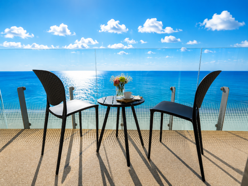 Miramare Magnetic Beach Hotel - Oda