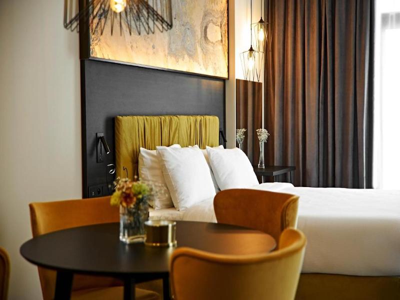 Miramare Magnetic Beach Hotel - Oda